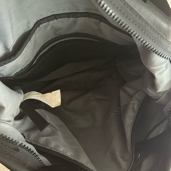 Kenneth Cole Backpack - Picture 3 of 7